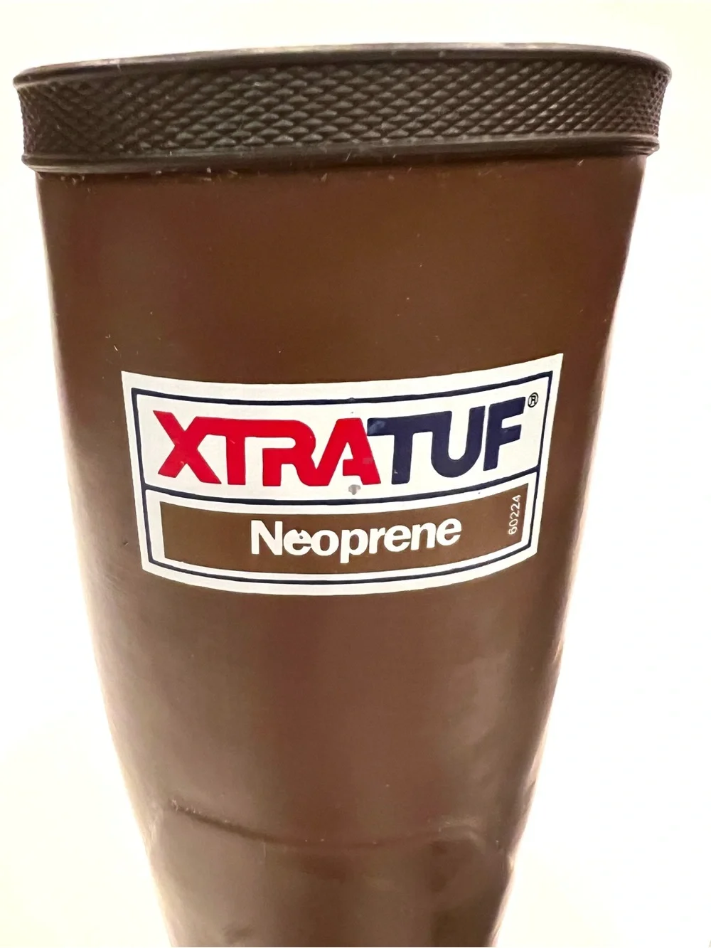 XtraTuf 15